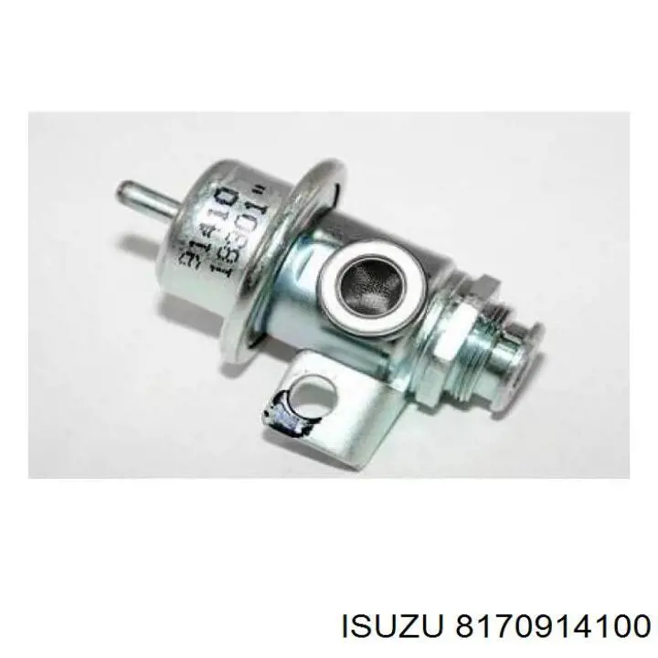 Regulador de presión de combustible 8170914100 Isuzu
