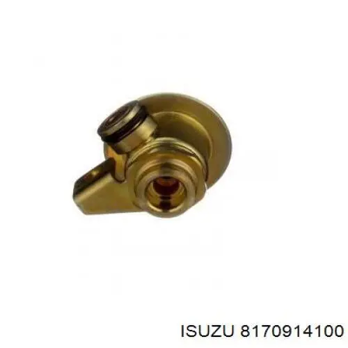8170914100 Isuzu Válvula reguladora de presión