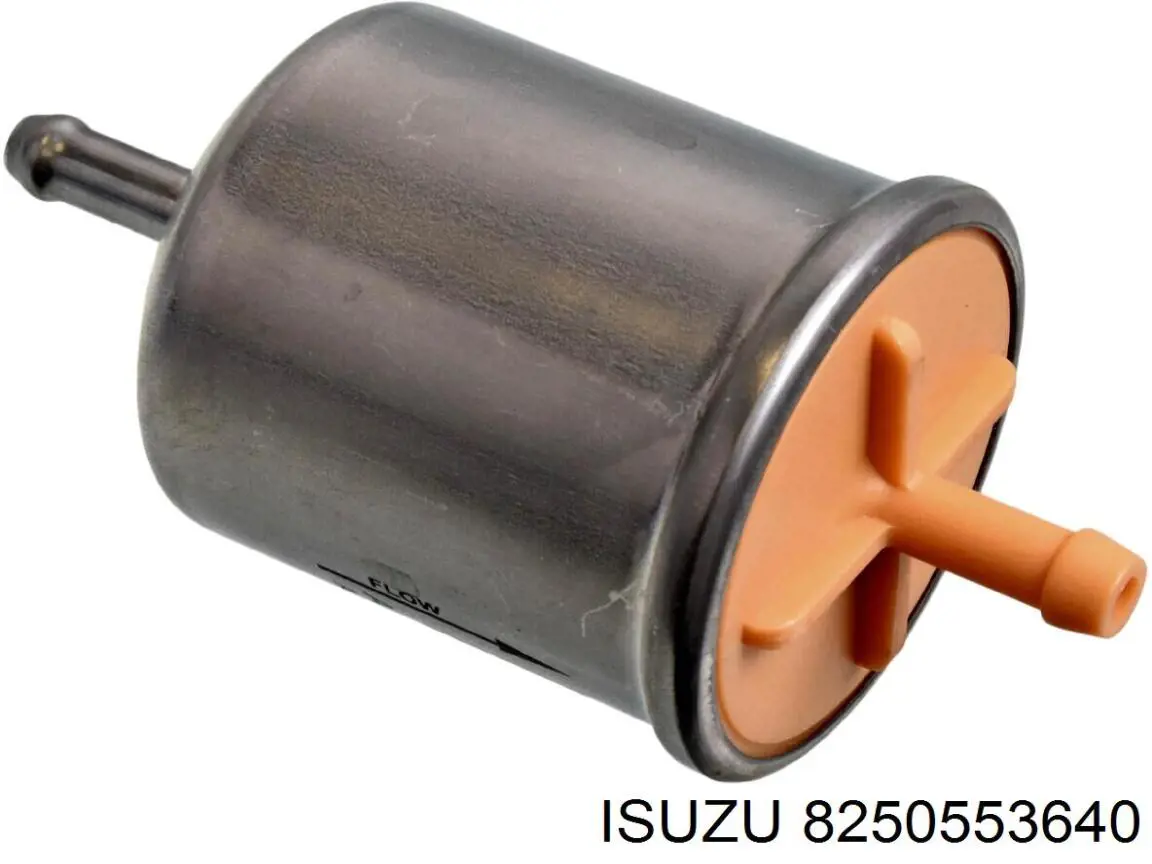 Comprar 8250553640 Isuzu Filtro diesel