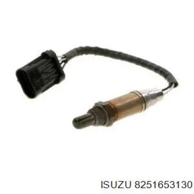 8251653130 Isuzu sonda lambda