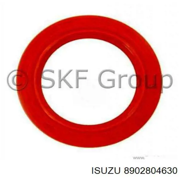 Retén, árbol de levas 8902804630 Isuzu