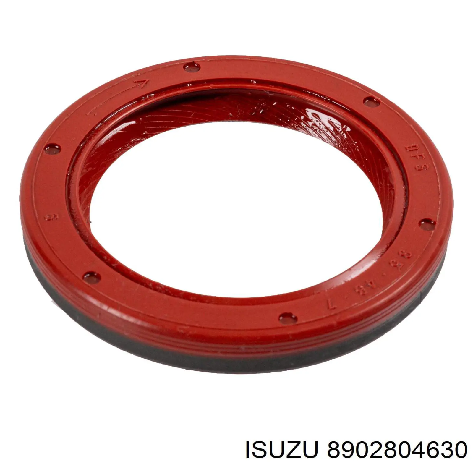 Anillo retén, árbol de levas Chevrolet Aveo 2 T250, T255