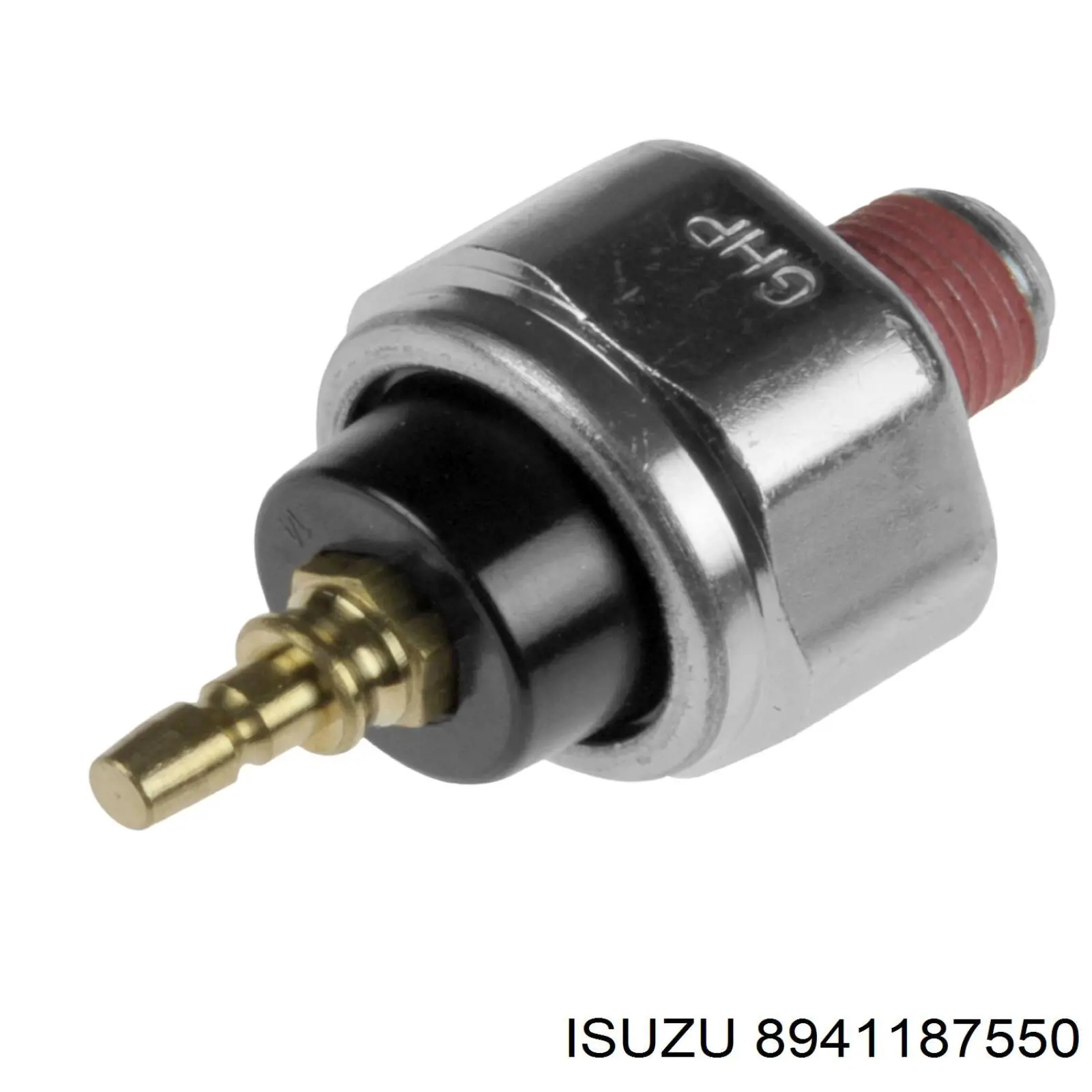 Indicador, presión del aceite Honda Civic 6 EJ9, EK3/4