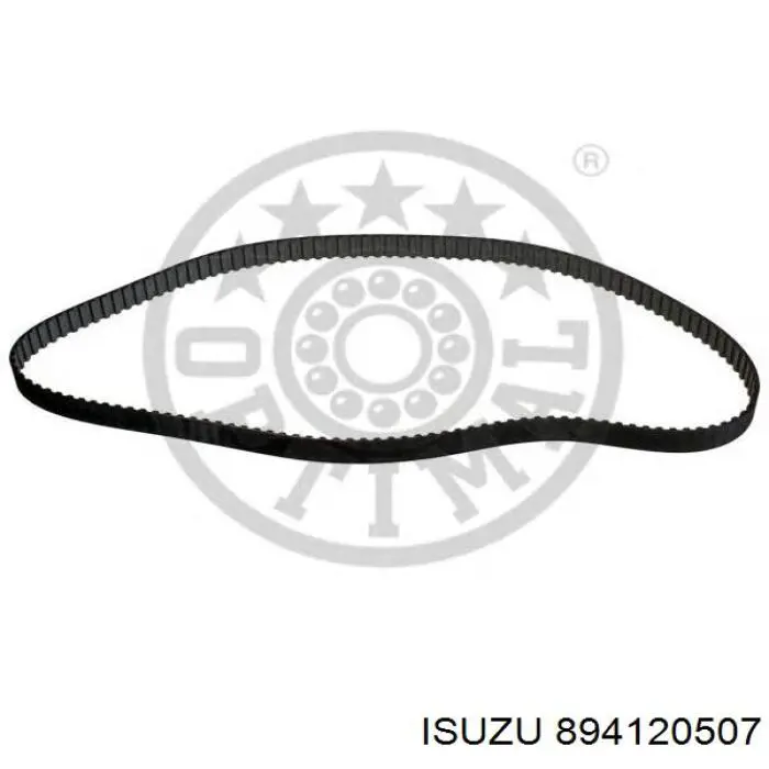 894120507 Isuzu correa distribucion