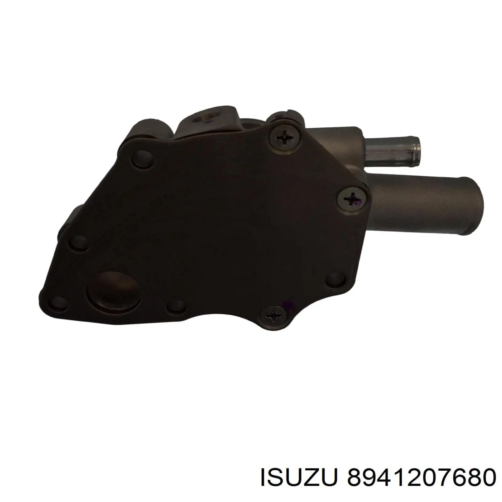 Bombeadora de agua Isuzu 8941207680 precio, desde 55,56 EUR