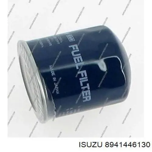 Comprar 8941446130 Isuzu Filtro diesel