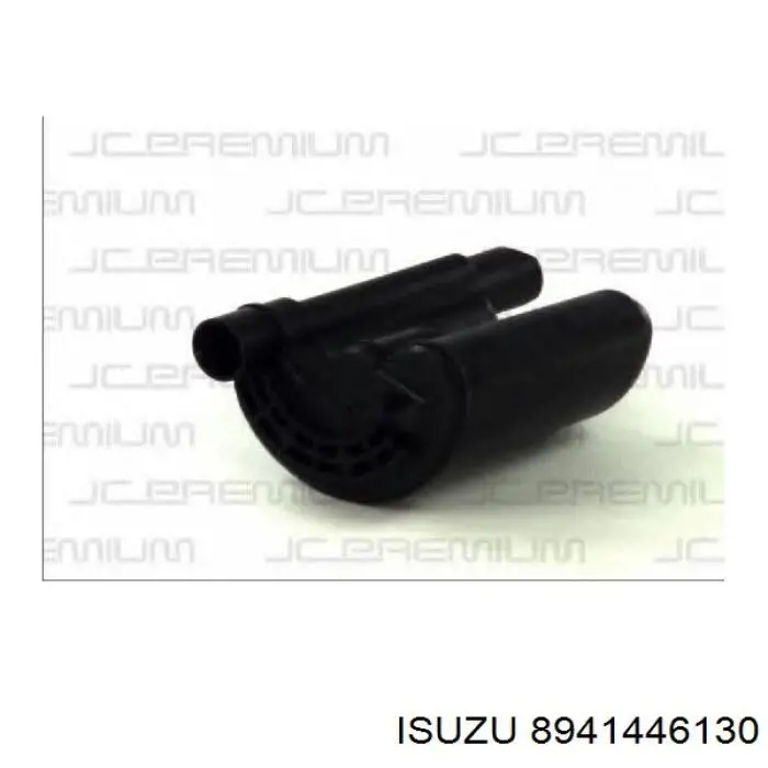 8941446130 Isuzu Filtro de gasolina