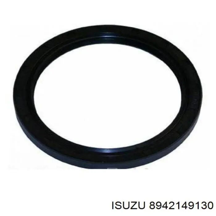 Retén del cigüeñal Isuzu 8942149130 precio, desde 7,41 EUR