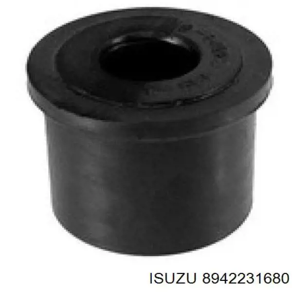 8-94223-168-0 Isuzu silentblock de ballesta delantera