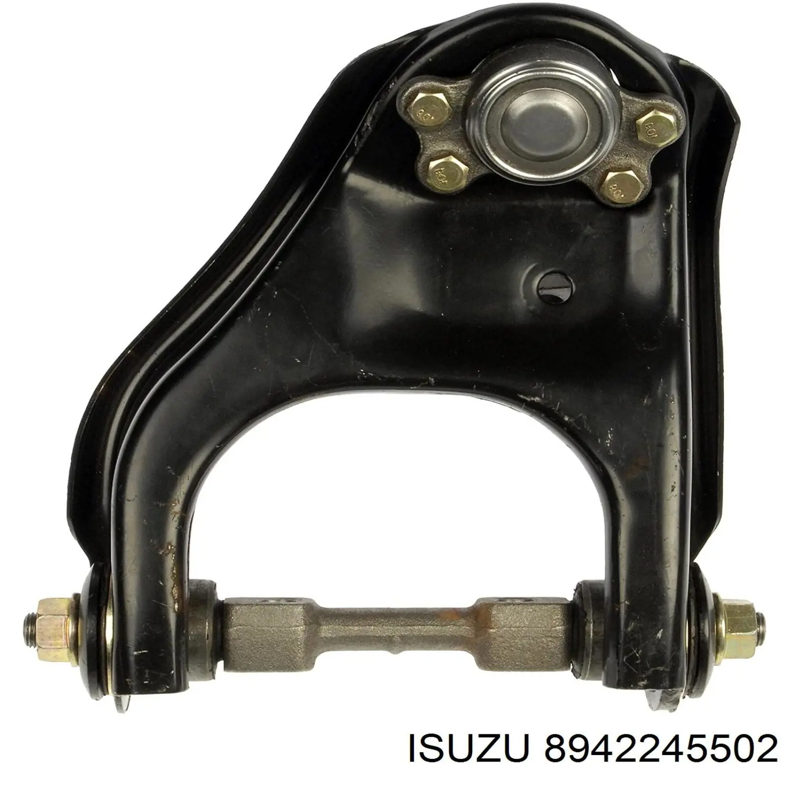 8942245502 Isuzu rótula de suspensión superior