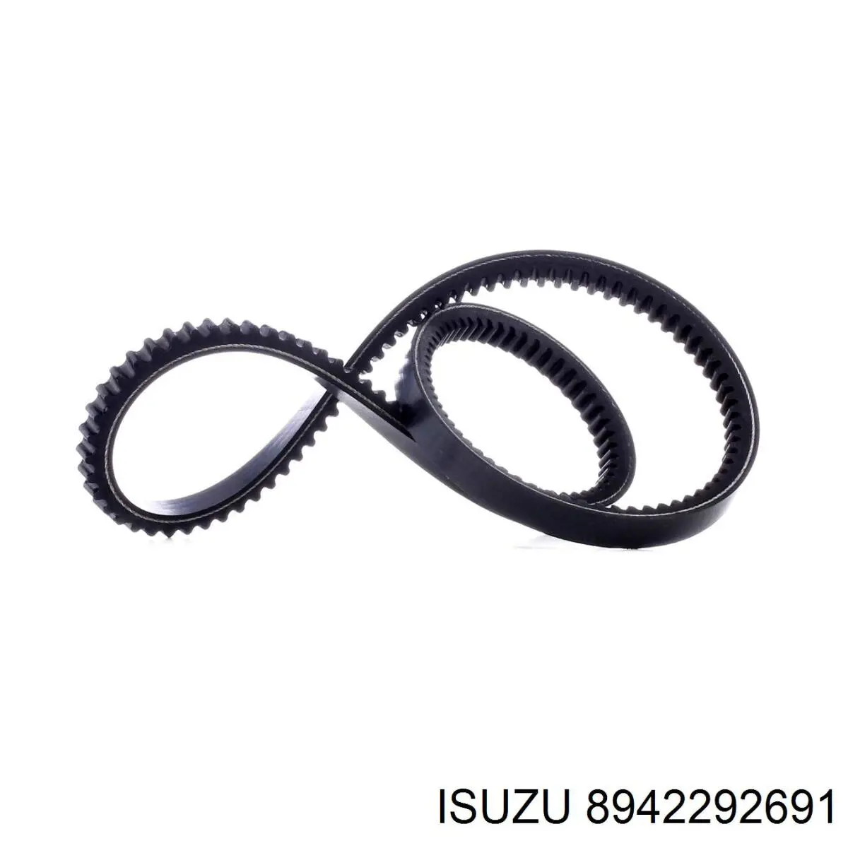 Correa trapezoidal Hyundai H-1 STAREX