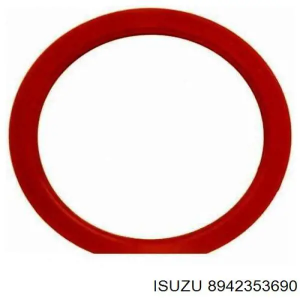 Retén del cigüeñal Isuzu 8942353690 precio, desde 6,25 EUR
