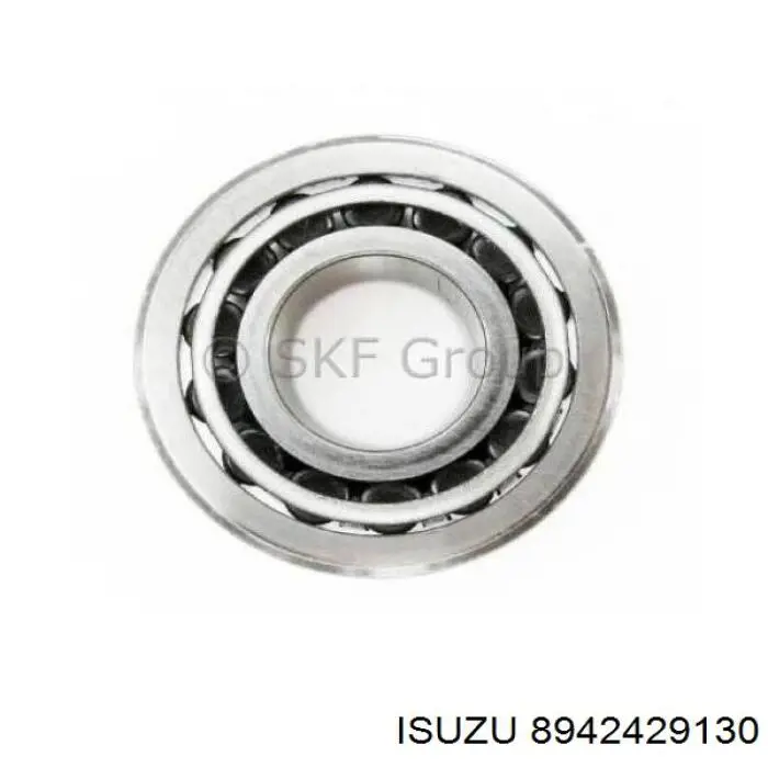 8942429130 Isuzu Rodamientos de rueda delantero