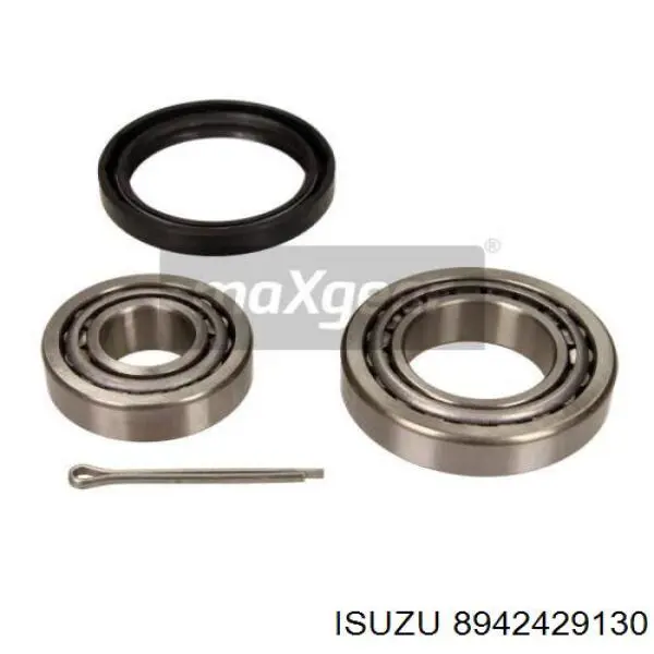 Cojinete de rueda delantero Isuzu 8942429130 precio, desde 14,91 EUR