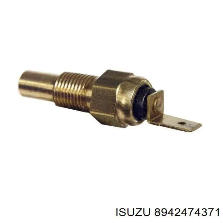 Comprar 8942474371 Isuzu Sensor de temperatura de agua