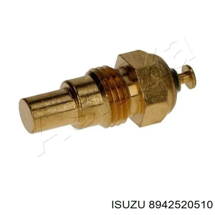 Interruptor térmico para Isuzu Trooper  UBS