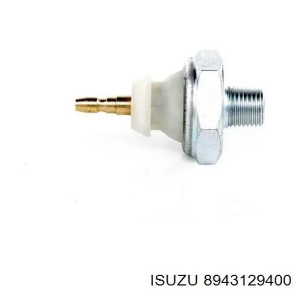 Indicador, presión del aceite Honda Civic 6 EJ9, EK3/4