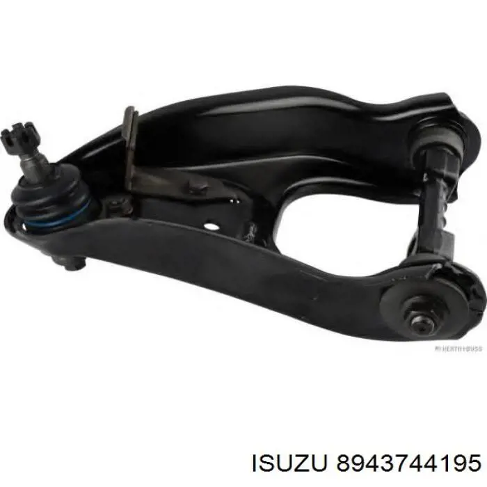 8943744195 Isuzu 
