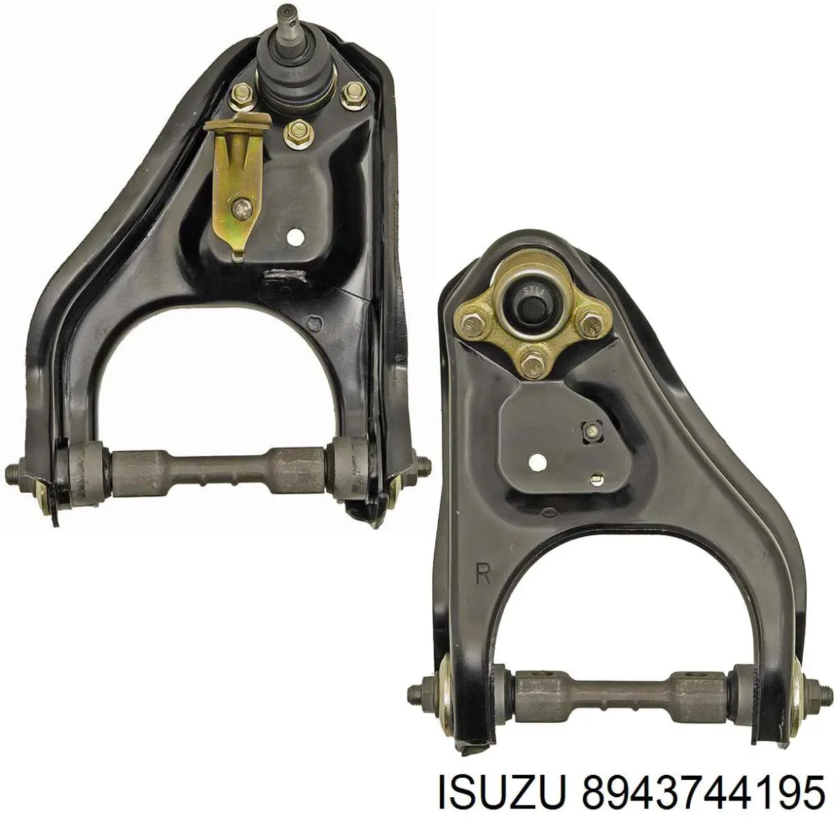 Isuzu 8943744195 precio, desde  