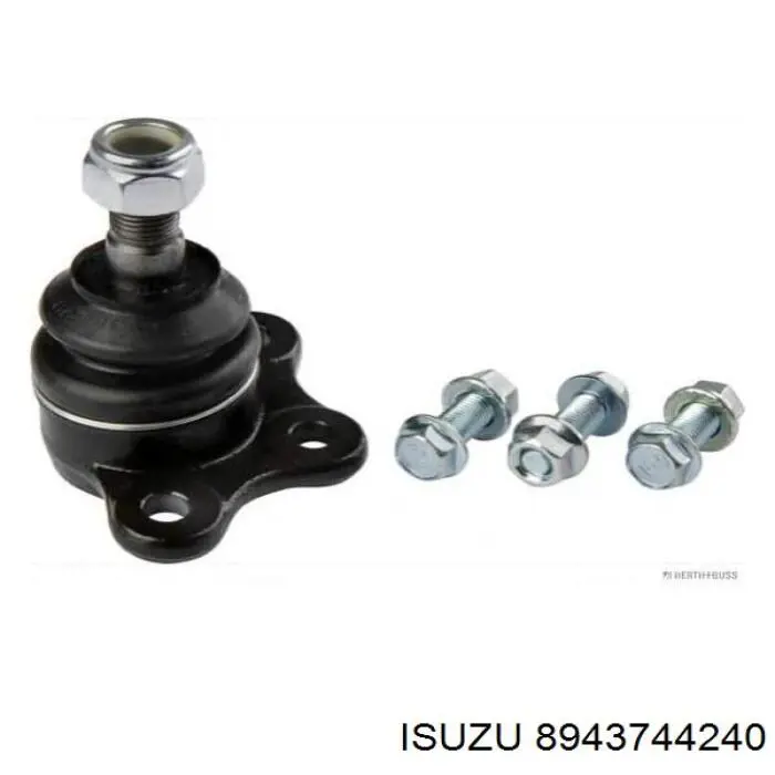 Comprar 8943744240 Isuzu Rótula de suspensión