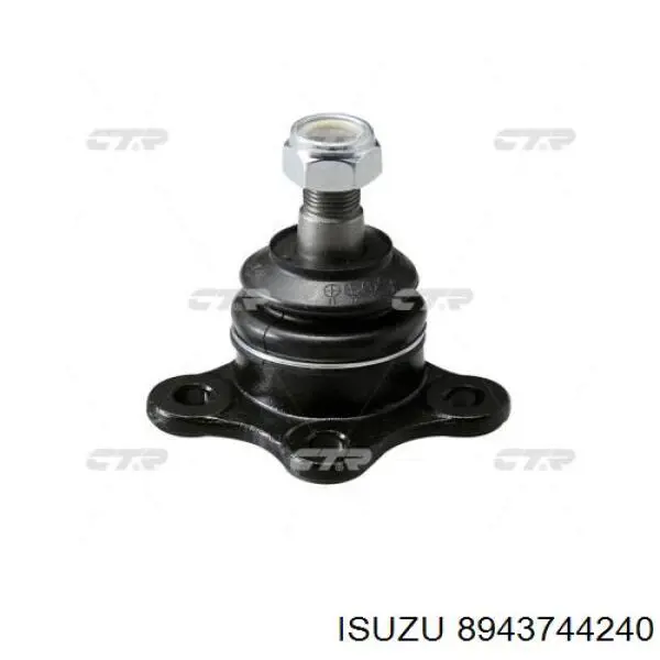 8943744240 Isuzu rótula de suspensión superior