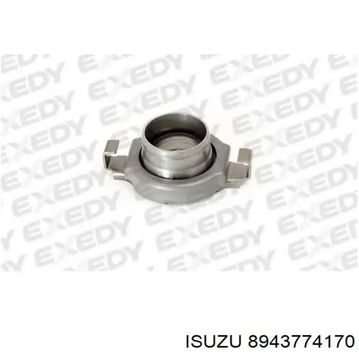 Comprar 8943774170 Isuzu Cojinete de empuje
