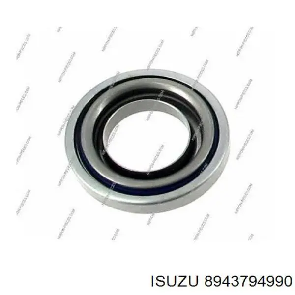 Comprar 8943794990 Isuzu Cojinete de empuje