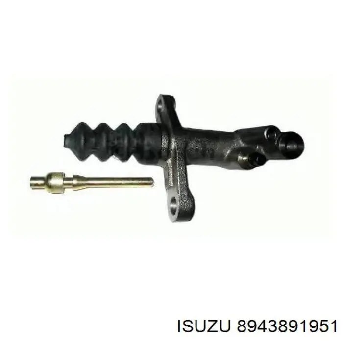 Comprar 8943891951 Isuzu Bombín de embrague