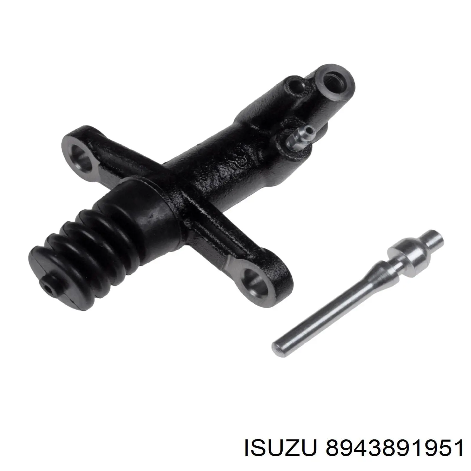 Bomba auxiliar de embrague Isuzu 8943891951 precio, desde 27,19 EUR
