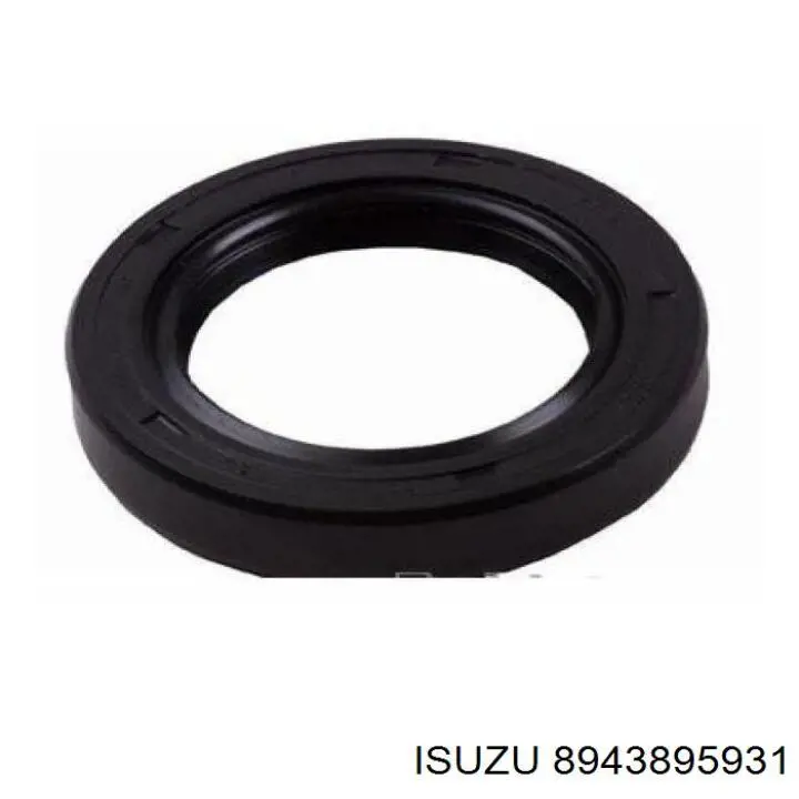  Isuzu 8943895931 precio, desde 6,15 EUR