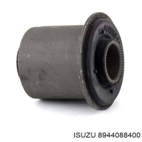 8944088400 Isuzu silentblock de brazo de suspensión delantero superior