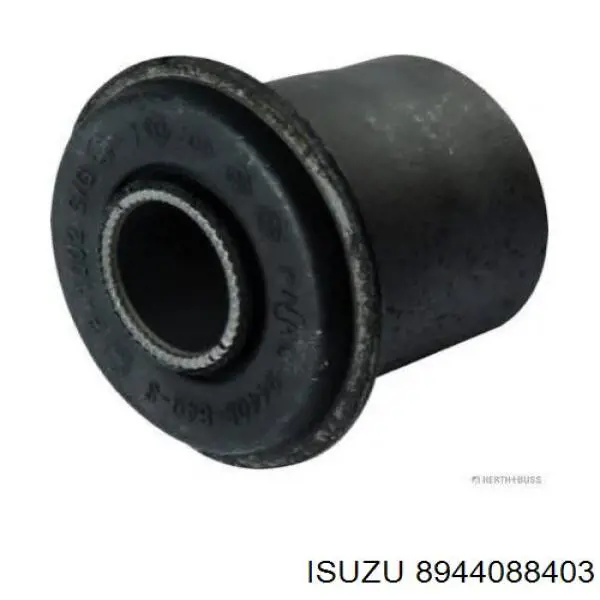 8944088403 Isuzu silentblock de brazo de suspensión delantero superior