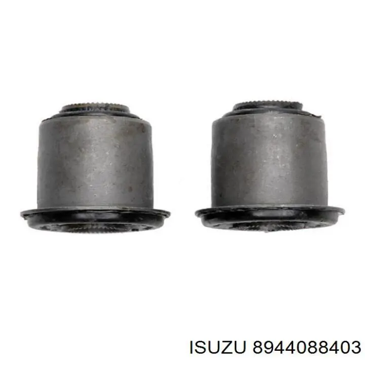 Buje del brazo de suspensión delantero superior Isuzu 8944088403 precio, desde 9,18 EUR