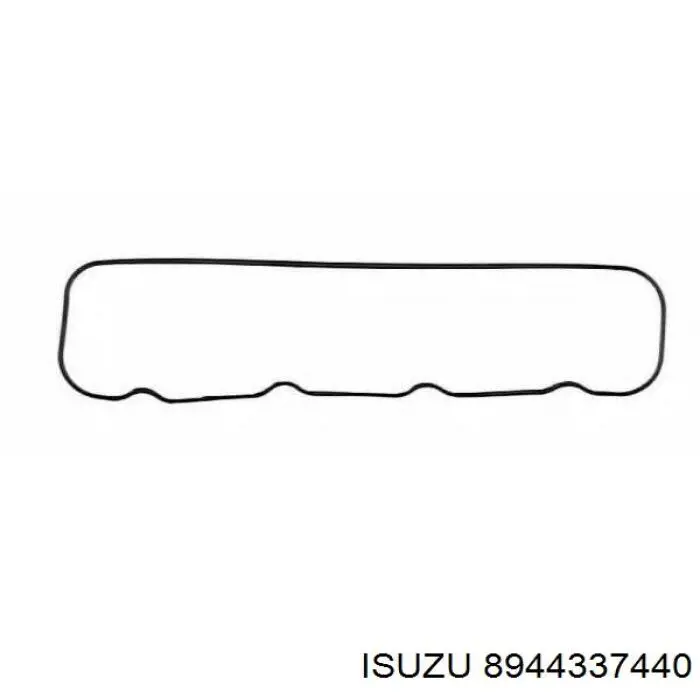 Junta tapa válvula Isuzu 8944337440 precio, desde 9,10 EUR