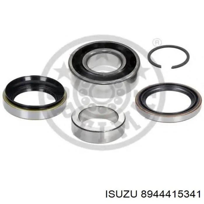  Isuzu 8944415341 precio, desde 37,03 EUR