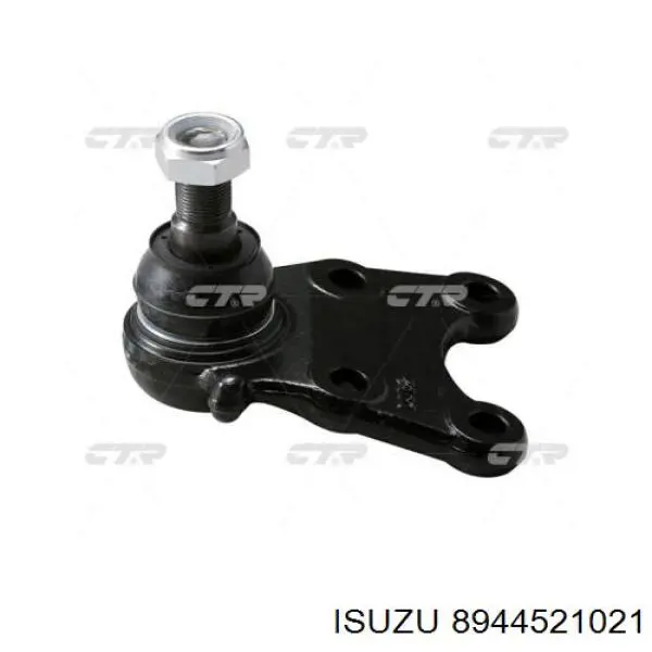 Comprar 8944521021 Isuzu Rótula inferior de suspensión