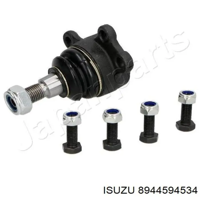 8944594534 Isuzu rótula de suspensión superior