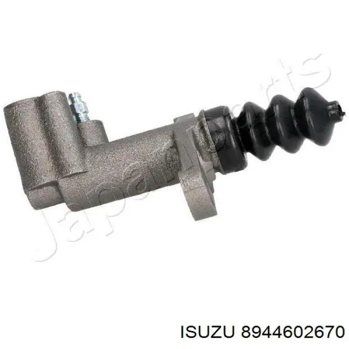 8944602670 Isuzu Cilindro receptor de embrague