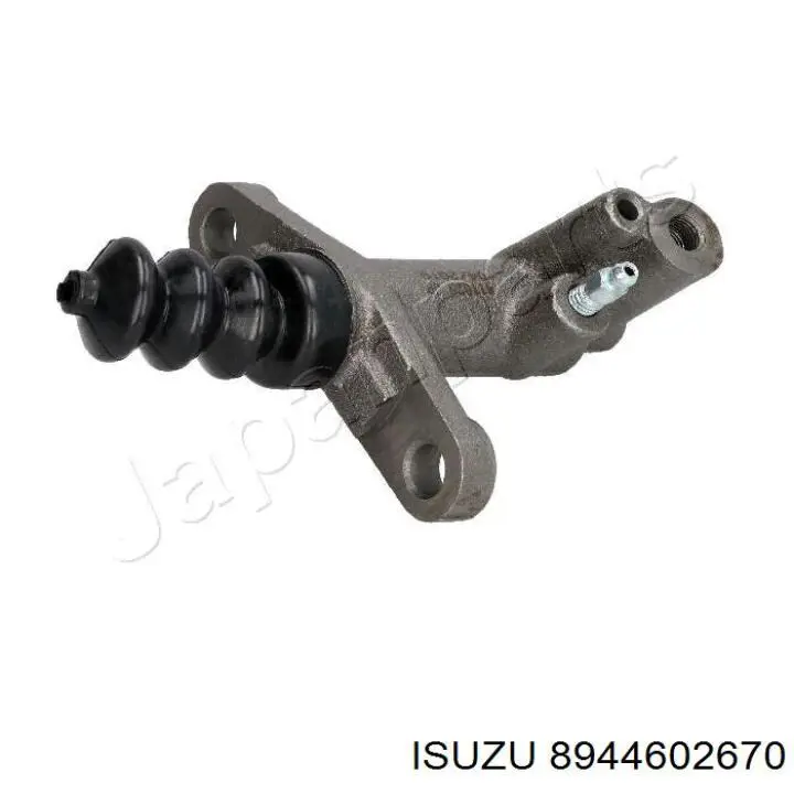 Bombin de embrague 8944602670 Isuzu