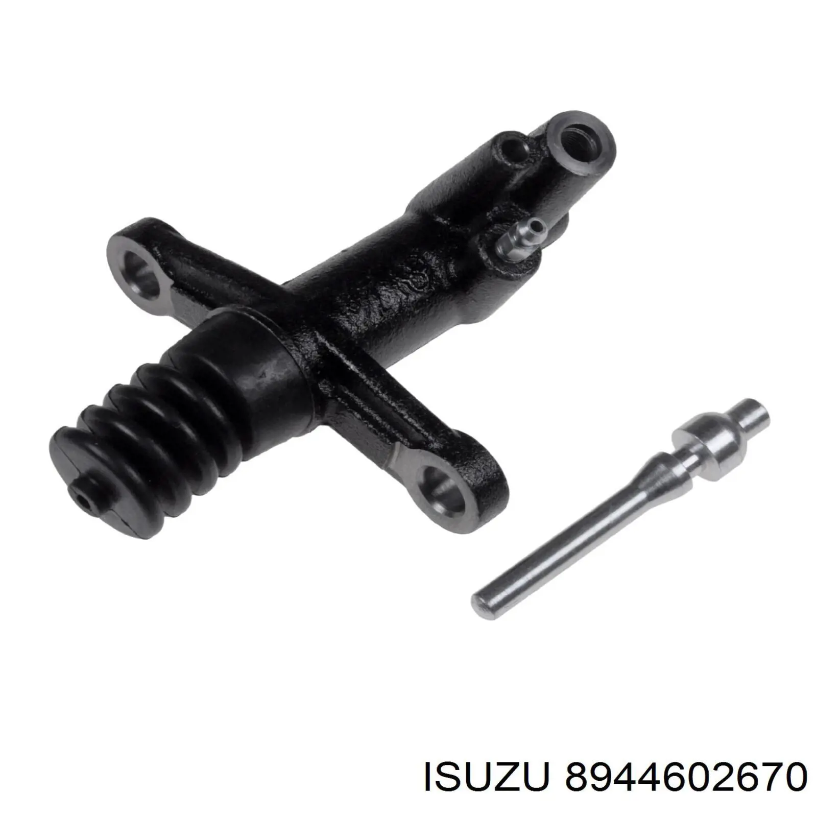 Comprar 8944602670 Isuzu Bombín de embrague
