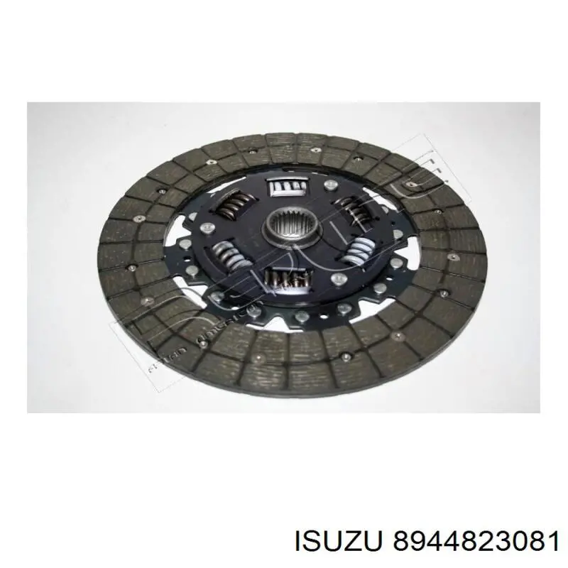 Disco de embrague Isuzu 8944823081 precio, desde 69,83 EUR