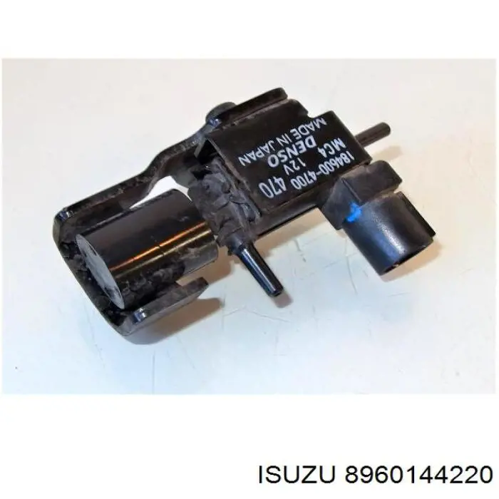 8960144220 Isuzu sensor de velocidad