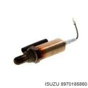 8970185860 Isuzu sonda lambda sensor de oxigeno para catalizador