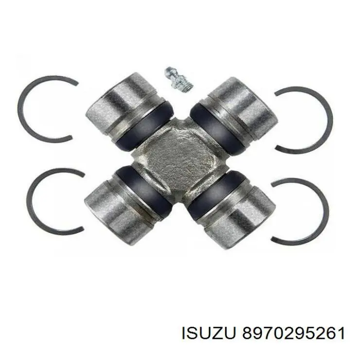 Comprar 8970295261 Isuzu Cruceta