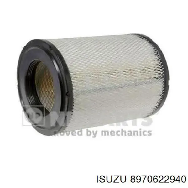 El filtro de aire Isuzu 8970622940 precio, desde 25,17 EUR