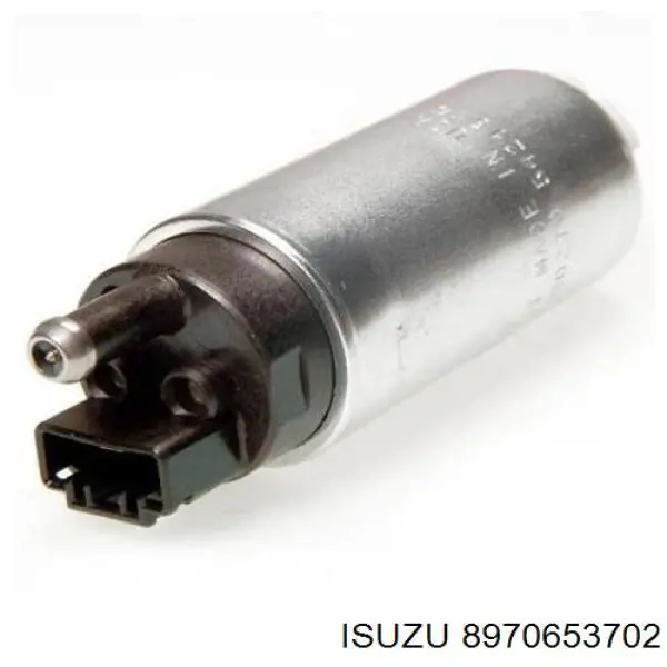 8970653702 Isuzu Elemento de turbina de la bomba de combustible