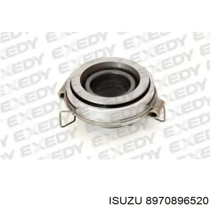 Comprar 8970896520 Isuzu Cojinete de empuje