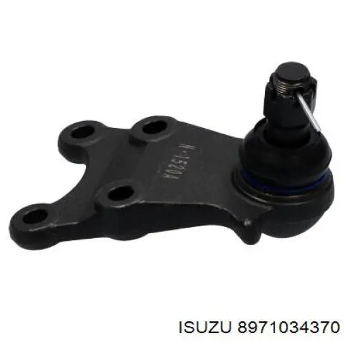 Rótula inferior de suspensión Isuzu 8971034370 precio, desde 30,10 EUR