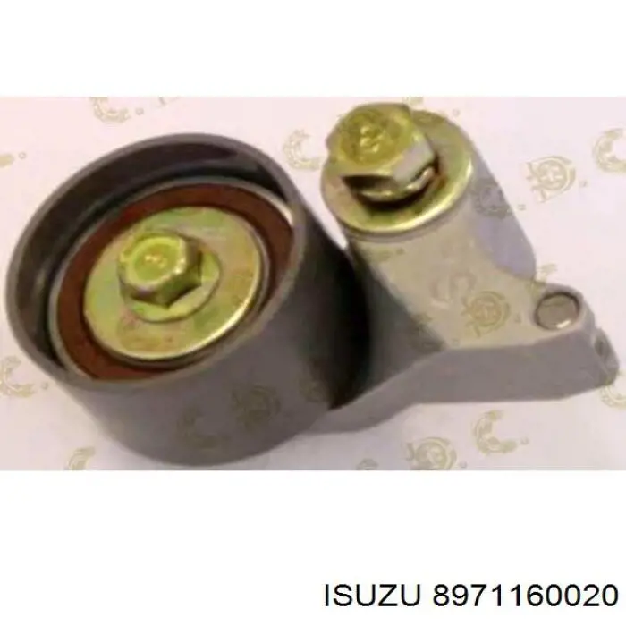 8971160020 Isuzu rodillo, cadena de distribución