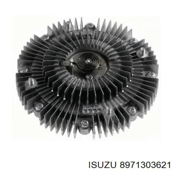 Antifreeze (Coolant) Isuzu 8971303621 precio, desde 15,66 EUR